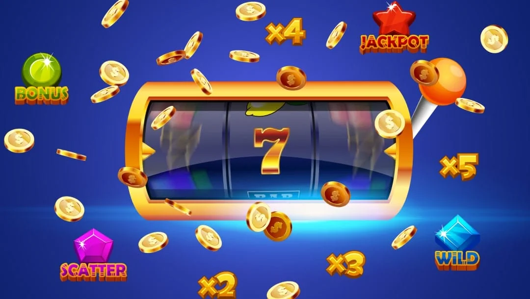 赏金女王免费旋转功能展示